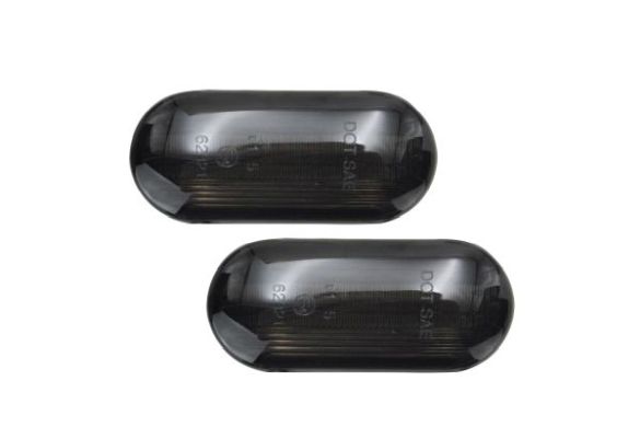 Indicator Set - L53-140-001LED-S ABAKUS