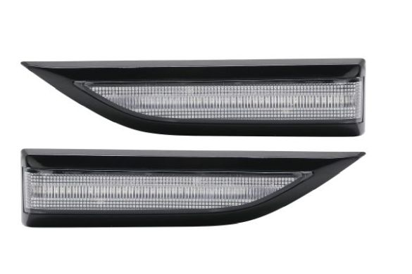 Blinkleuchtensatz - L53-140-002LED ABAKUS
