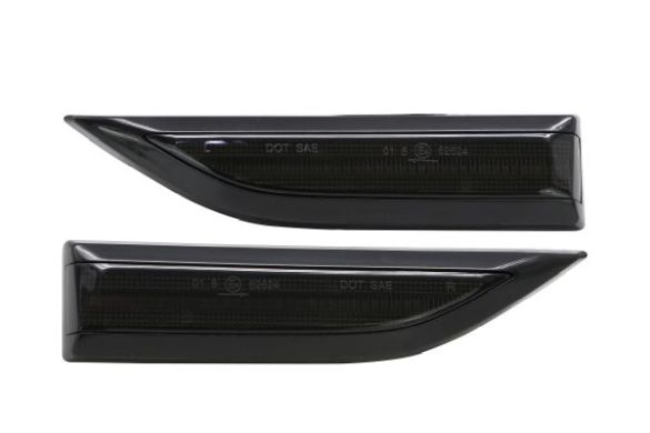 Indicator Set - L53-140-002LED-S ABAKUS