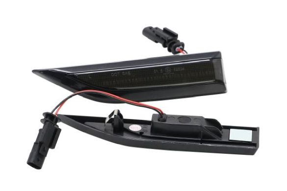 Indicator Set - L53-140-002LED-S ABAKUS