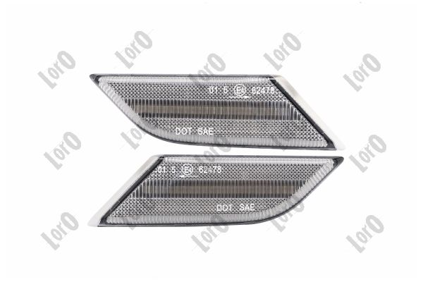 Kit Indicatore direzione - L53-140-003LED ABAKUS
