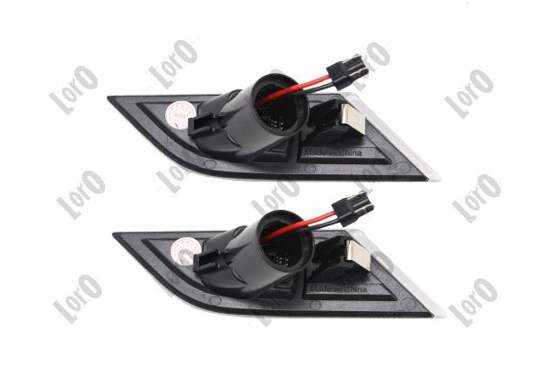 Indicator Set - L53-140-003LED-D ABAKUS