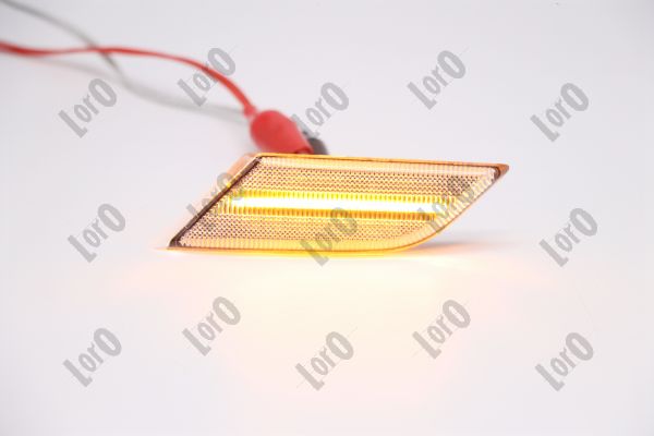 Indicator Set - L53-140-003LED ABAKUS