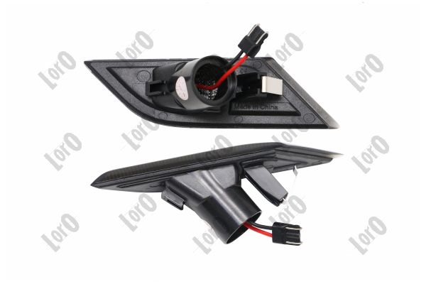 Indicator Set - L53-140-003LED-S ABAKUS