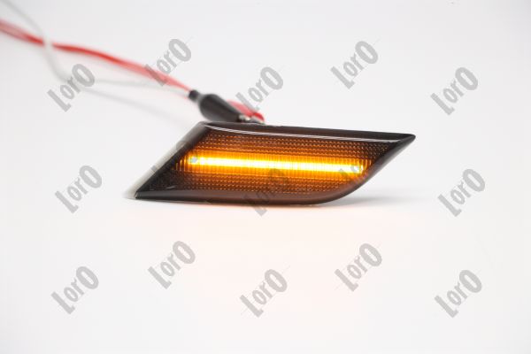 Indicator Set - L53-140-003LED-S ABAKUS