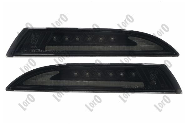 Kit Indicatore direzione - L53-160-001LED-SD ABAKUS