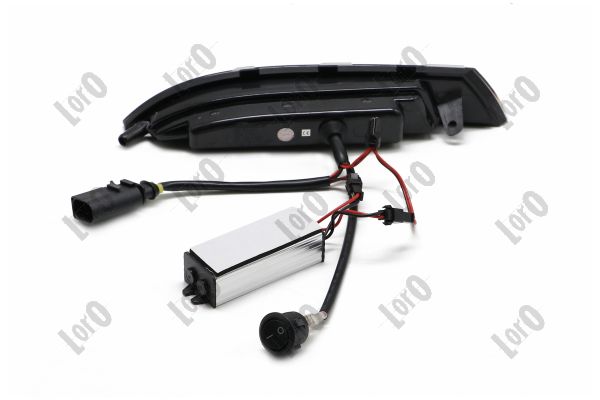 Indicator Set - L53-160-001LED-SD ABAKUS