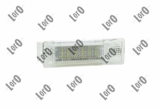 Innenraumleuchte - L53-410-0001LED ABAKUS
