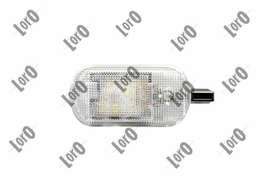 Innenraumleuchte - L53-460-0001LED ABAKUS