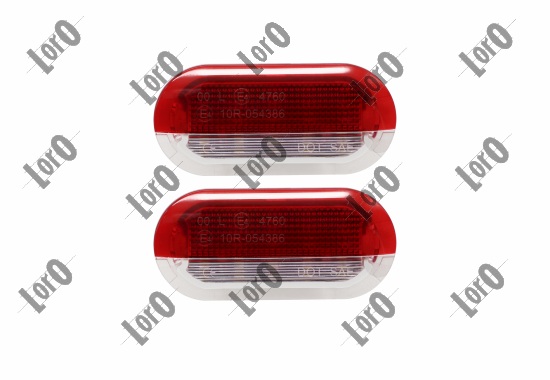 Interior Light - L53-470-0001LED ABAKUS