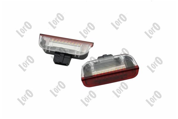 Interior Light - L53-470-0002LED ABAKUS