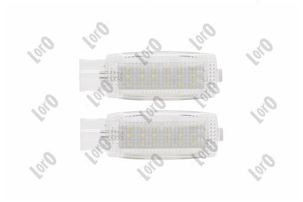 Innenraumleuchte - L53-470-0003LED ABAKUS