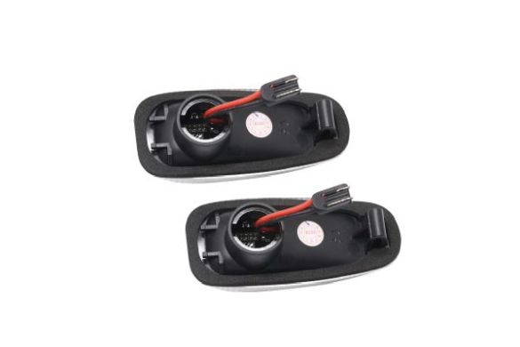 Indicator Set - L54-140-001LED-D ABAKUS