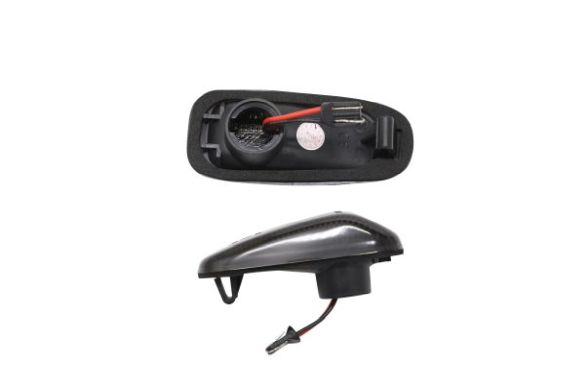 Indicator Set - L54-140-001LED-SD ABAKUS