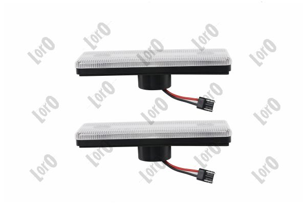 Side Marker Light - L54-140-002LED ABAKUS