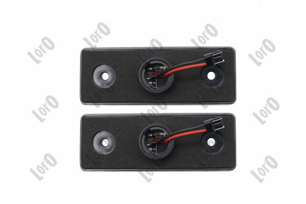 Side Marker Light - L54-140-002LED ABAKUS