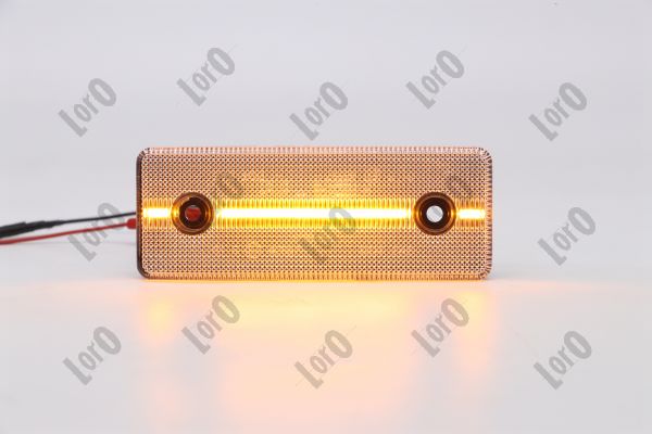 Side Marker Light - L54-140-002LED ABAKUS