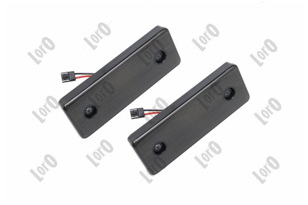 Side Marker Light - L54-140-002LED-S ABAKUS