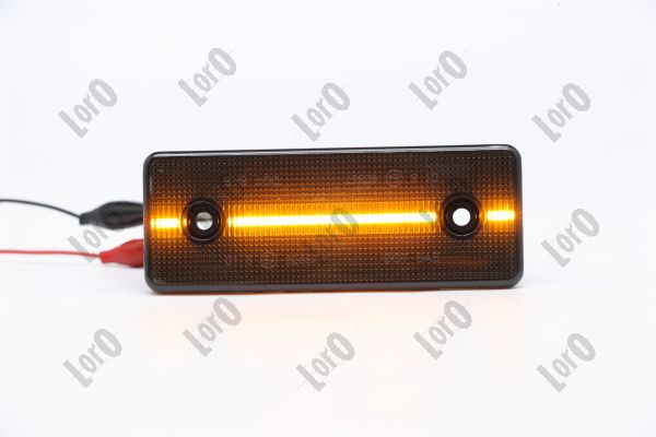 Side Marker Light - L54-140-002LED-S ABAKUS