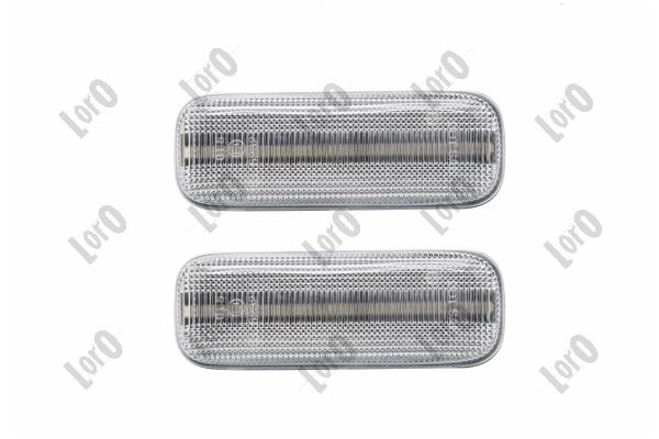 Blinkleuchtensatz - L54-140-003LED-D ABAKUS