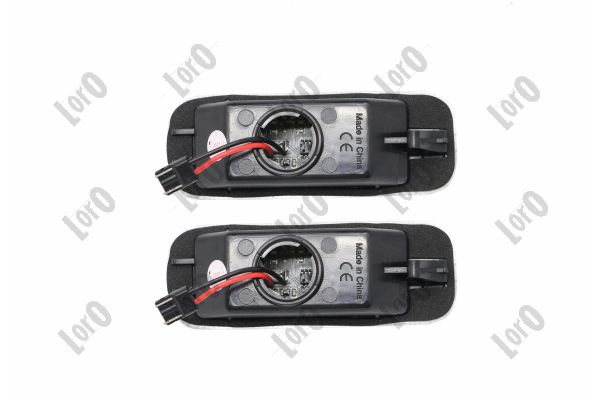Indicator Set - L54-140-003LED-D ABAKUS