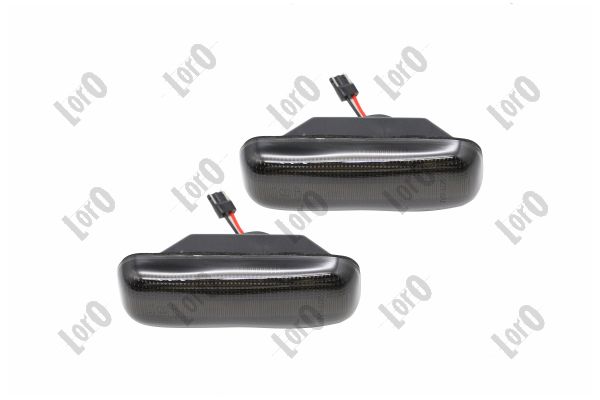 Kit Indicatore direzione - L54-140-003LED-SD ABAKUS