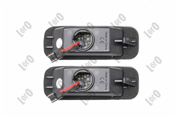 Indicator Set - L54-140-003LED-SD ABAKUS