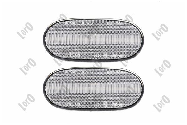 Side Marker Light - L54-141-001LED ABAKUS