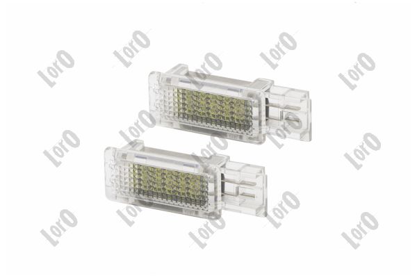 vidaus apšvietimas - L54-470-001LED ABAKUS