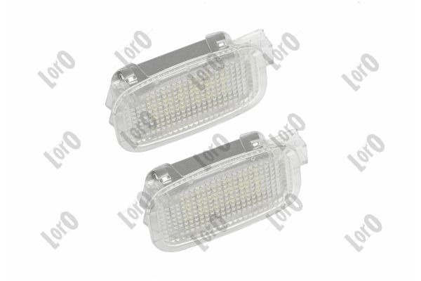 Interior Light - L54-470-002LED ABAKUS