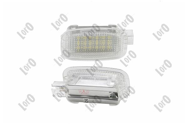 Interior Light - L54-470-002LED ABAKUS