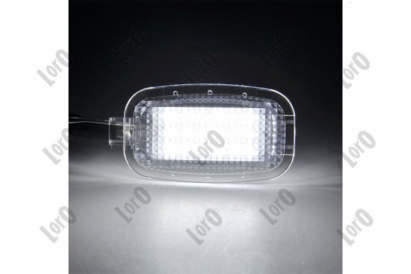 Interior Light - L54-470-002LED ABAKUS