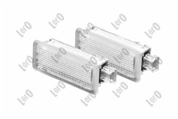 Interior Light - L54-470-003LED ABAKUS