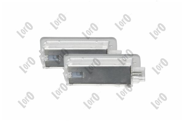 Interior Light - L54-470-003LED ABAKUS