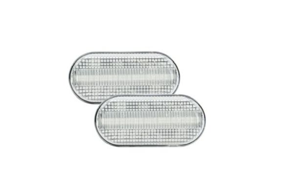 Indicator Set - L56-140-002LED ABAKUS
