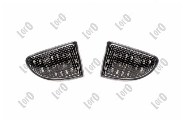 Комплект проблесковых ламп - L56-140-003LED-D ABAKUS