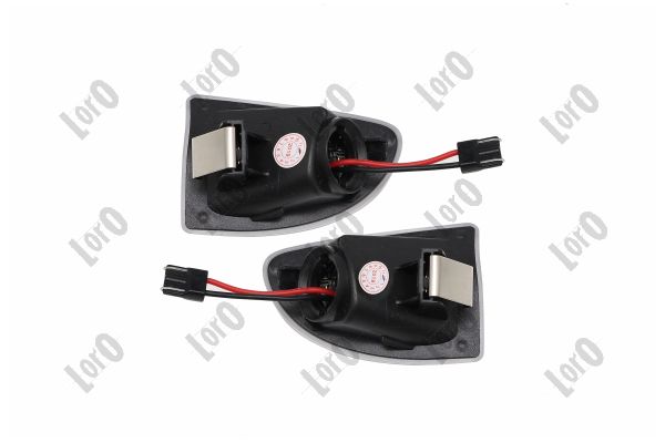 Indicator Set - L56-140-003LED-D ABAKUS