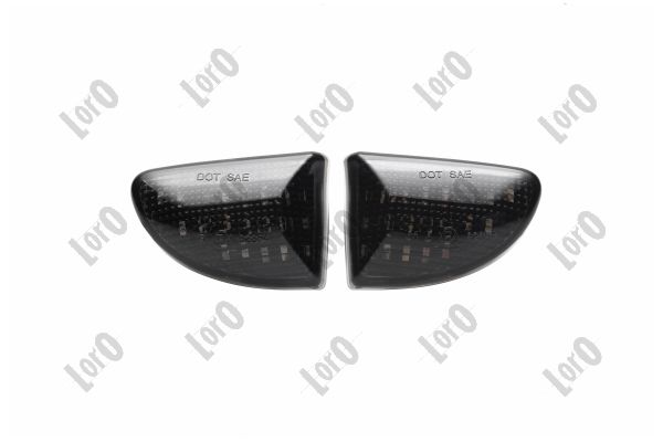 Blinkleuchtensatz - L56-140-003LED-SD ABAKUS