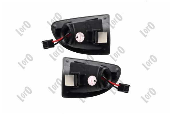 Indicator Set - L56-140-003LED-SD ABAKUS