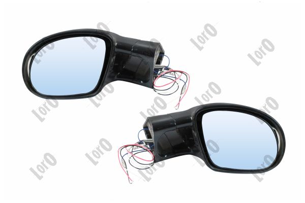 Outside Mirror - M-1113EL-L/R ABAKUS