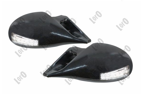 Outside Mirror - M-1113EL-L/R ABAKUS