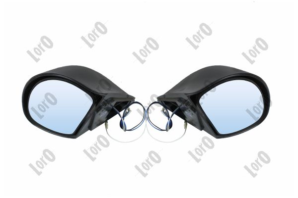 Outside Mirror - M-1116L-L/R ABAKUS