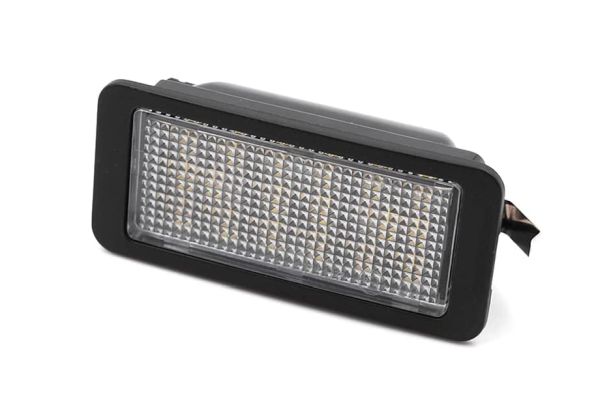 Valstybinio numerio apšvietimas - L53-210-0009LED ABAKUS