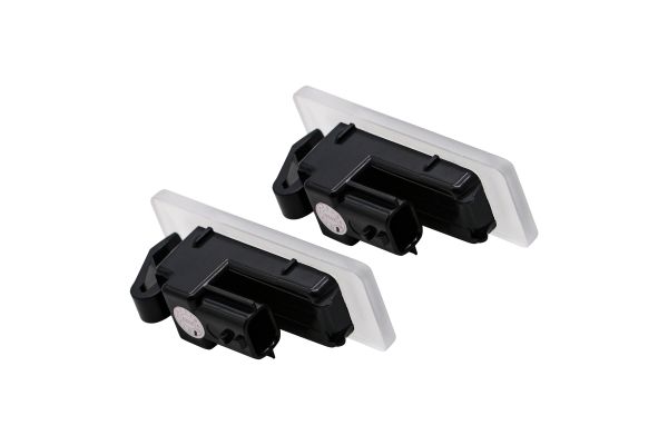 Licence Plate Light - L42-210-0004LED ABAKUS