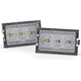 Licence Plate Light - L27-210-0001LED ABAKUS