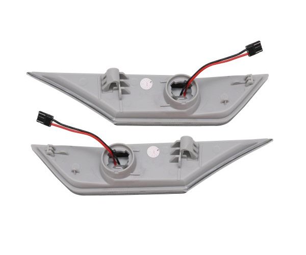 Side Marker Light - L18-140-001LED ABAKUS