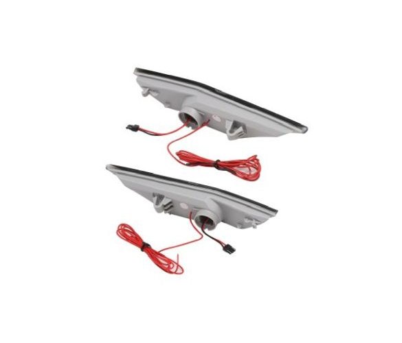Side Marker Light - L18-140-001LED-2 ABAKUS
