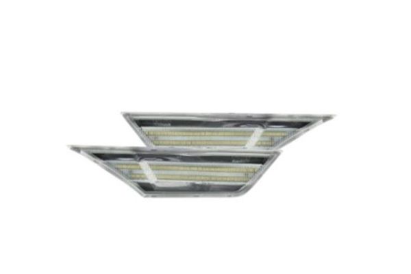 šoninis atšvaitas - L18-140-001LED-2 ABAKUS
