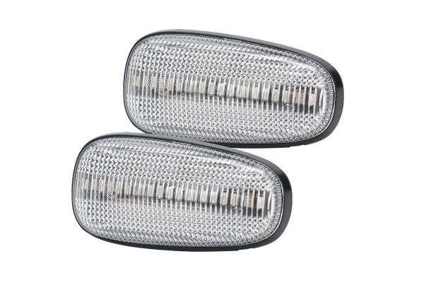Indicator Set - L37-140-003LED ABAKUS