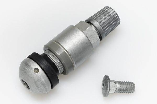Valvola, Pressione gonf. pneumatici-Sistema controllo - 73902021 BH SENS Huf